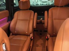 Li Auto L8 2024 Pro - ფოტო 7