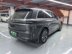 Li Auto L8 2024 Pro - ფოტო 8