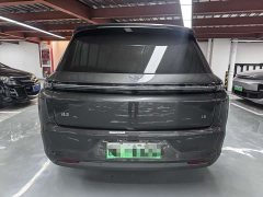 Li Auto L8 2024 Pro - ფოტო 9