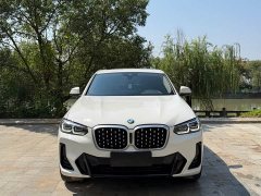 BMW X4 xDrive 25i M Sport Package - ფოტო 2