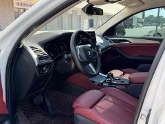 BMW X4 xDrive 25i M Sport Package - ფოტო 4