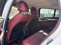 BMW X4 xDrive 25i M Sport Package - ფოტო 5