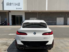 BMW X4 xDrive 25i M Sport Package - ფოტო 8