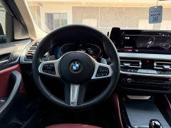 BMW X4 xDrive 25i M Sport Package - ფოტო 9