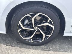 SAIC MG5 300TGI Global Flagship Edition - ფოტო 10
