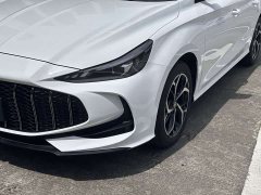 SAIC MG5 300TGI Global Flagship Edition - ფოტო 11