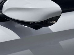 SAIC MG5 300TGI Global Flagship Edition - ფოტო 12