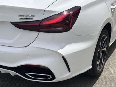 SAIC MG5 300TGI Global Flagship Edition - ფოტო 15