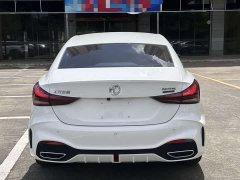 SAIC MG5 300TGI Global Flagship Edition - ფოტო 16