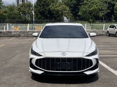 SAIC MG5 300TGI Global Flagship Edition - ფოტო 2