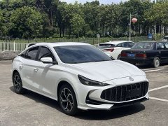 SAIC MG5 300TGI Global Flagship Edition - ფოტო 3
