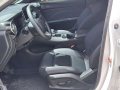 SAIC MG5 300TGI Global Flagship Edition - ფოტო 4
