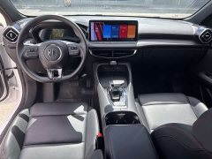 SAIC MG5 300TGI Global Flagship Edition - ფოტო 5