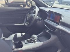 SAIC MG5 300TGI Global Flagship Edition - ფოტო 7