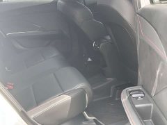 SAIC MG5 300TGI Global Flagship Edition - ფოტო 8