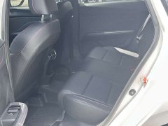 SAIC MG5 300TGI Global Flagship Edition - ფოტო 9
