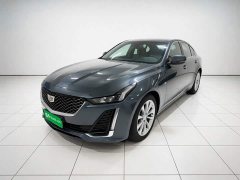 Cadillac CT5 28T Luxury - ფოტო 1