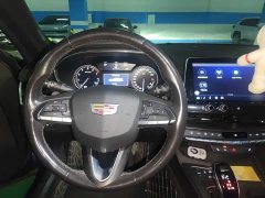 Cadillac CT5 28T Luxury - ფოტო 11