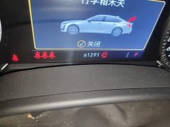 Cadillac CT5 28T Luxury - ფოტო 13