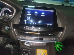 Cadillac CT5 28T Luxury - ფოტო 14
