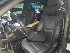 Cadillac CT5 28T Luxury - ფოტო 16