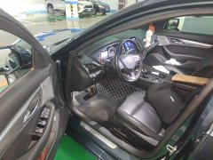 Cadillac CT5 28T Luxury - ფოტო 17
