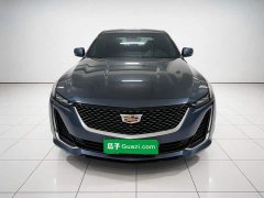 Cadillac CT5 28T Luxury - ფოტო 2