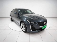Cadillac CT5 28T Luxury - ფოტო 3