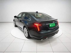 Cadillac CT5 28T Luxury - ფოტო 4