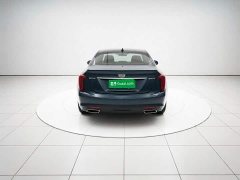 Cadillac CT5 28T Luxury - ფოტო 5