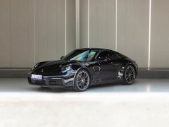 Porsche 911 Carrera 3.0T - ფოტო 1