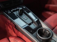 Porsche 911 Carrera 3.0T - ფოტო 11