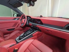 Porsche 911 Carrera 3.0T - ფოტო 12