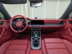 Porsche 911 Carrera 3.0T - ფოტო 13