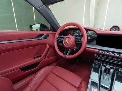 Porsche 911 Carrera 3.0T - ფოტო 14
