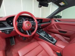 Porsche 911 Carrera 3.0T - ფოტო 16