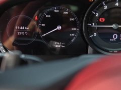 Porsche 911 Carrera 3.0T - ფოტო 17