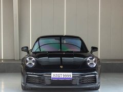 Porsche 911 Carrera 3.0T - ფოტო 3