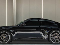 Porsche 911 Carrera 3.0T - ფოტო 5