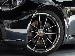 Porsche 911 Carrera 3.0T - ფოტო 6