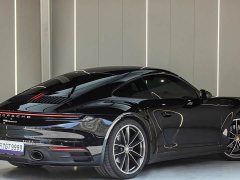 Porsche 911 Carrera 3.0T - ფოტო 7