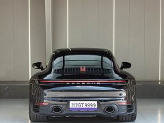 Porsche 911 Carrera 3.0T - ფოტო 8