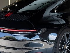 Porsche 911 Carrera 3.0T - ფოტო 9