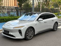 NIO ET5T 75kWh Touring - ფოტო 1
