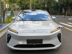 NIO ET5T 75kWh Touring - ფოტო 2