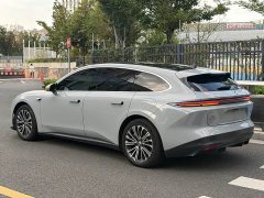 NIO ET5T 75kWh Touring - ფოტო 4