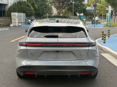 NIO ET5T 75kWh Touring - ფოტო 5