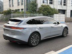 NIO ET5T 75kWh Touring - ფოტო 6