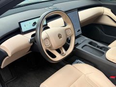 NIO ET5T 75kWh Touring - ფოტო 7