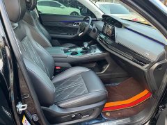 Changan UNI-K 2.0T Two-Wheel Drive Deluxe Edition - ფოტო 11
